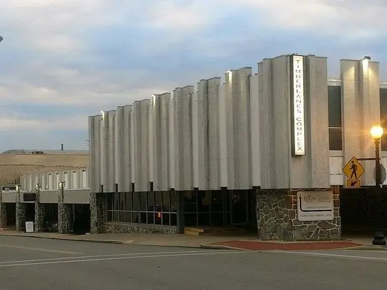 The Stables Inn and Suites - Dış Mekan