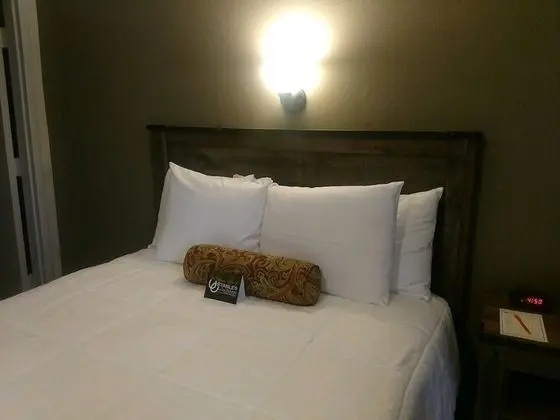 The Stables Inn and Suites - Oda