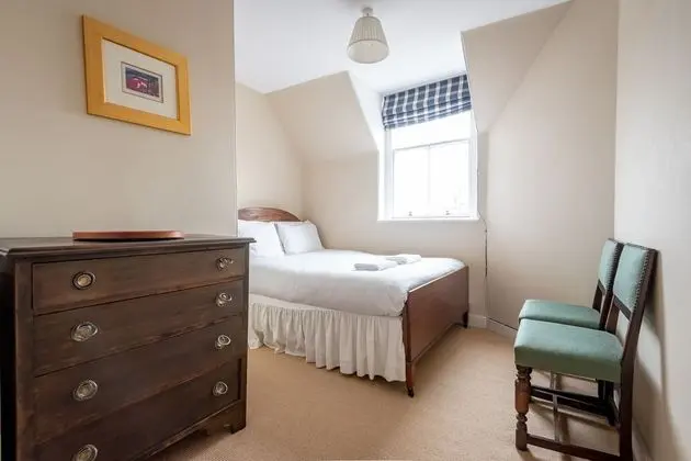 The Stables Loft Close to Elie Beach - Oda