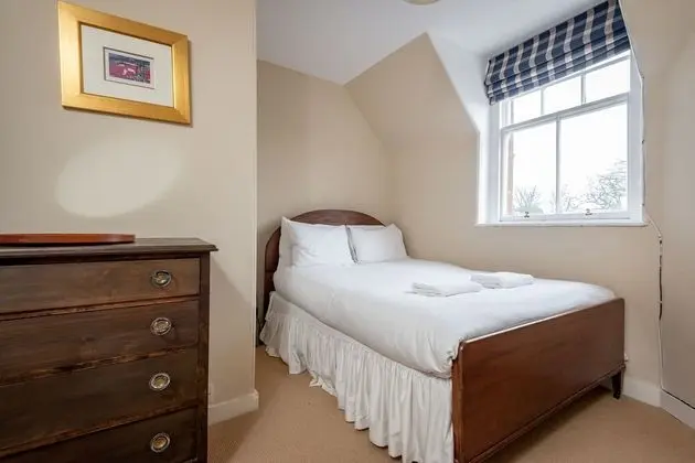 The Stables Loft Close to Elie Beach - Oda
