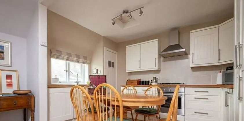 The Stables Loft Close to Elie Beach - Oda Düzeni
