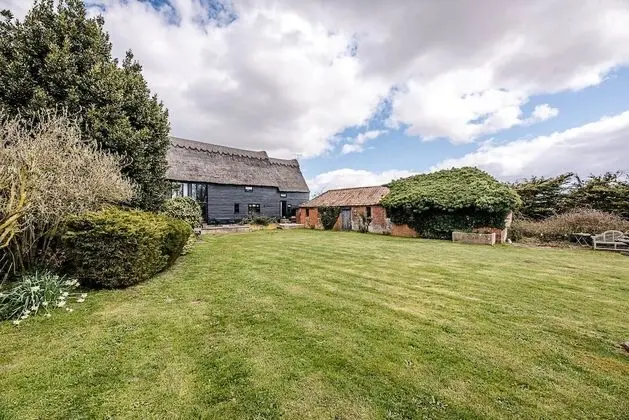 The Stables, Valley Farm Barns Snape, - İç Mekan