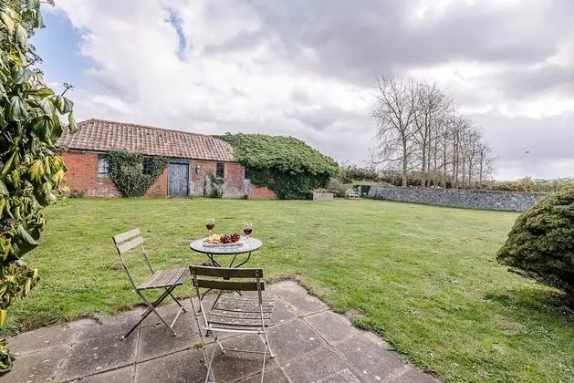 The Stables, Valley Farm Barns Snape, - İç Mekan