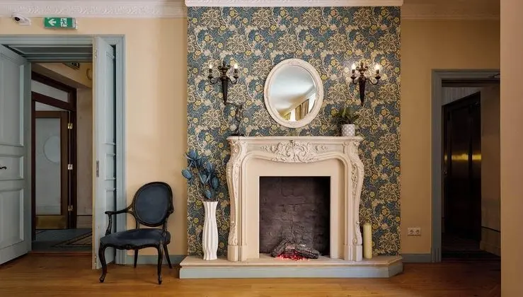 Stabu Sēta Residence - Öne Çıkan Resim