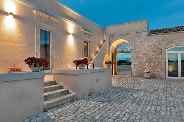 Stacci Rural  Resort