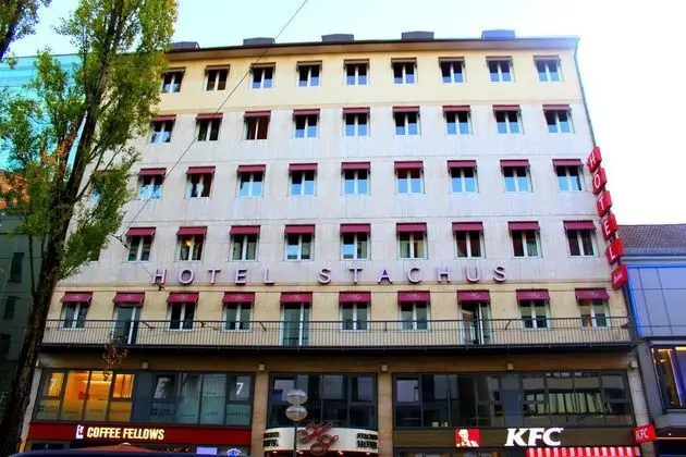 Hotel Stachus