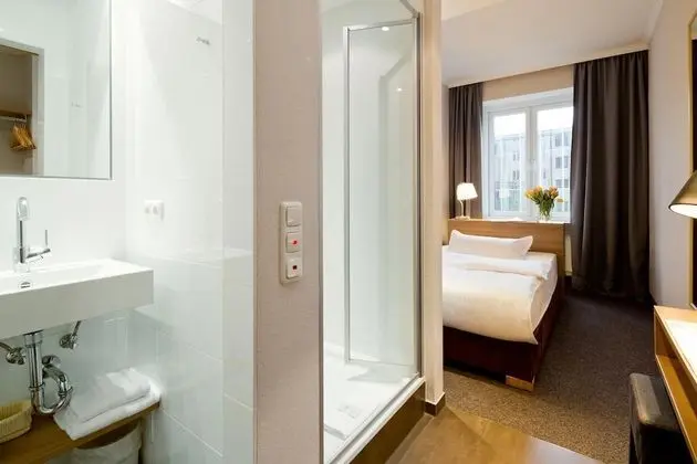 Hotel Stachus - Genel