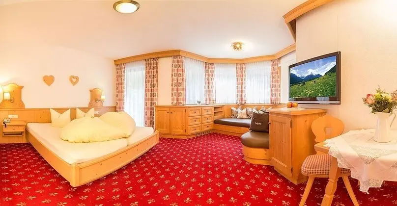 Hotel Stacklerhof - Öne Çıkan Resim