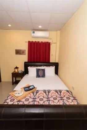 Stacys Place St James Ground Floor 2 Bedroom - Oda