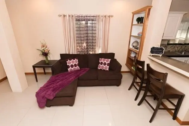 Stacys Place St James Ground Floor 2 Bedroom - Oda Düzeni