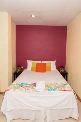 Stacys Place St James Studio Apartment - Oda