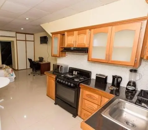 Stacys Place St James Studio Apartment - Oda