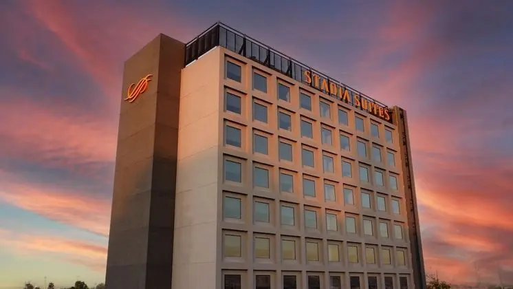 Stadía Suites Querétaro
