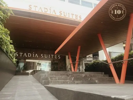 Stadia Suites Santa Fe
