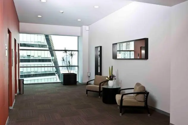 Stadia Suites Santa Fe