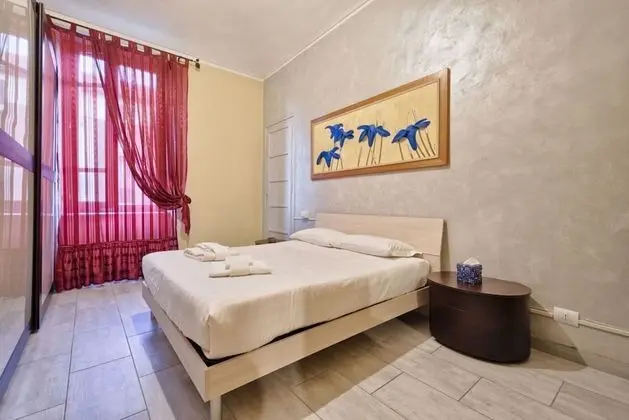 Stadio Olimpico Apartment 