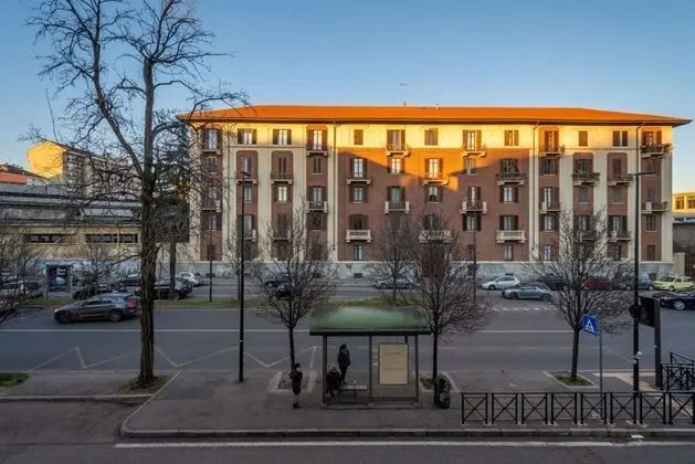 Stadio Olimpico Apartment 