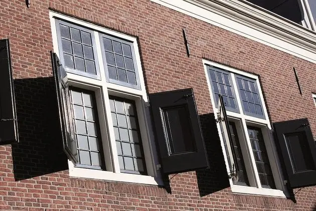 Stadshotel Woerden