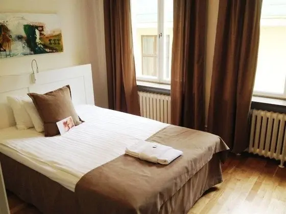 Stadshotellet Kristianstad