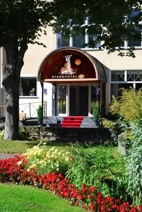 Stadshotellet Princess