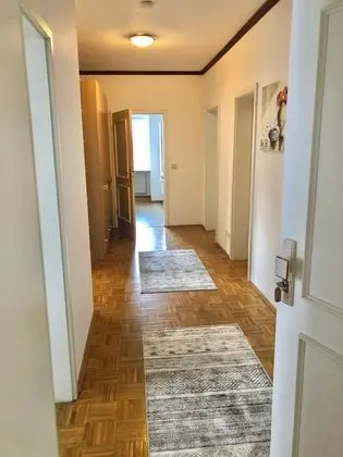 Stadtvilla bei Peters Leipzig - İç Mekan