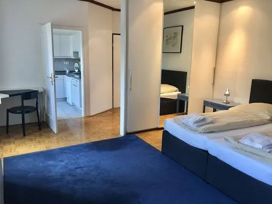 Stadtvilla bei Peters Leipzig - Oda