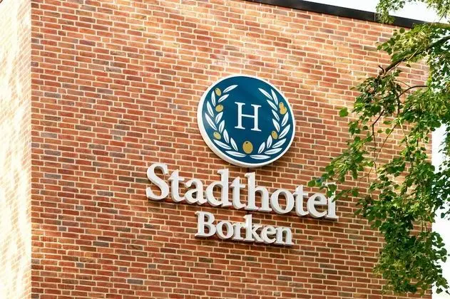 Stadthotel Borken