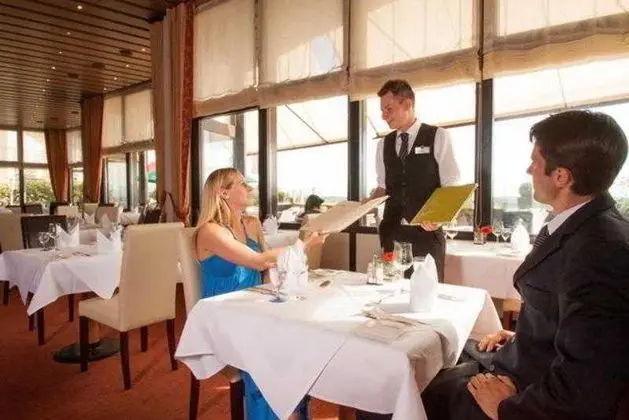 Hotel Stadt Breisach