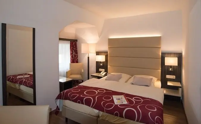 Hotel Stadt Cuxhaven