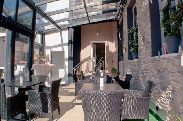 Hotel Stadt Emmerich