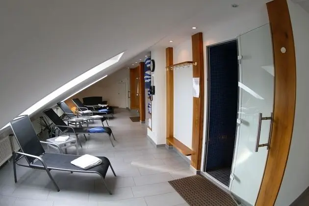 Stadthotel Engel - Spa