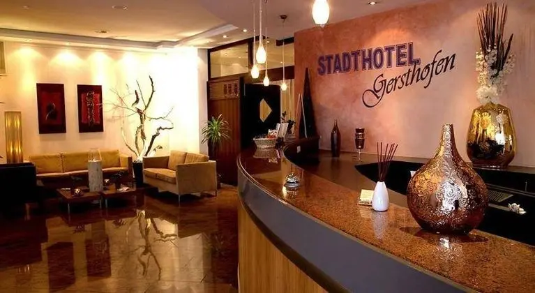 Stadthotel Gersthofen