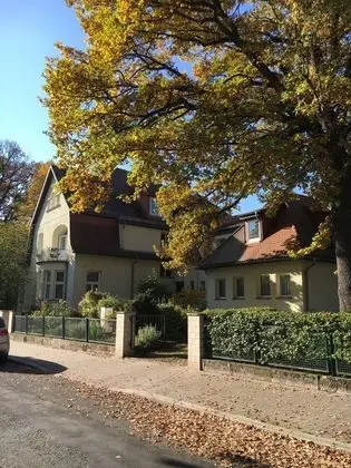 Stadt-Gut-Hotels - Das Kleine Hotel - Dış Mekan