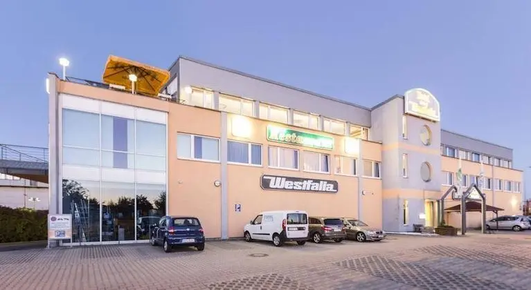 Stadt-gut-Hotel Westfalia