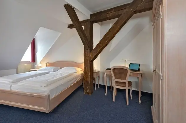 Hotel Stadt Hameln - Oda