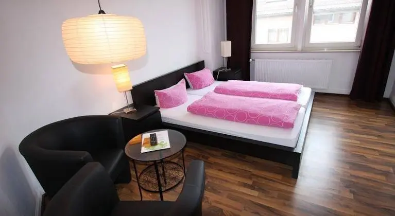 Stadthotel Kleiner Berg