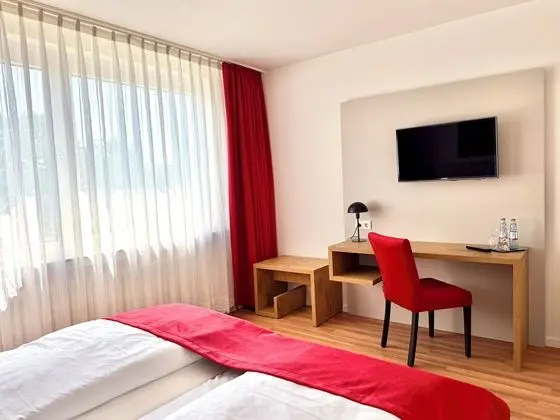 Stadthotel Langenfeld - Öne Çıkan Resim