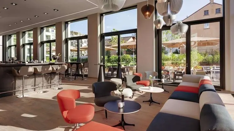 Hotel Stadt Lörrach