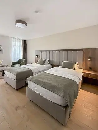 STADT-Hotel Lörrach - Öne Çıkan Resim