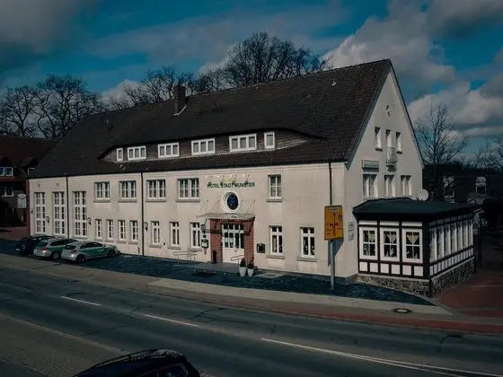 Hotel Stadt Munster - Öne Çıkan Resim