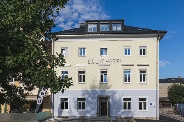 Stadthotel Oberndorf B&B - 1