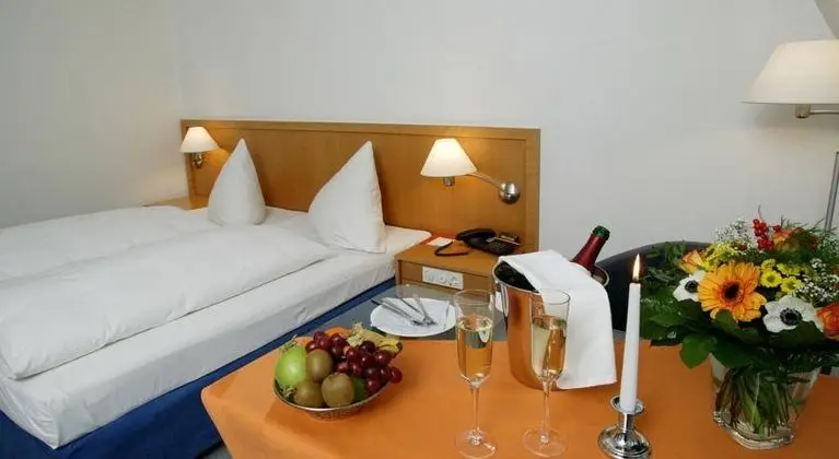 Stadthotel Oranienburg