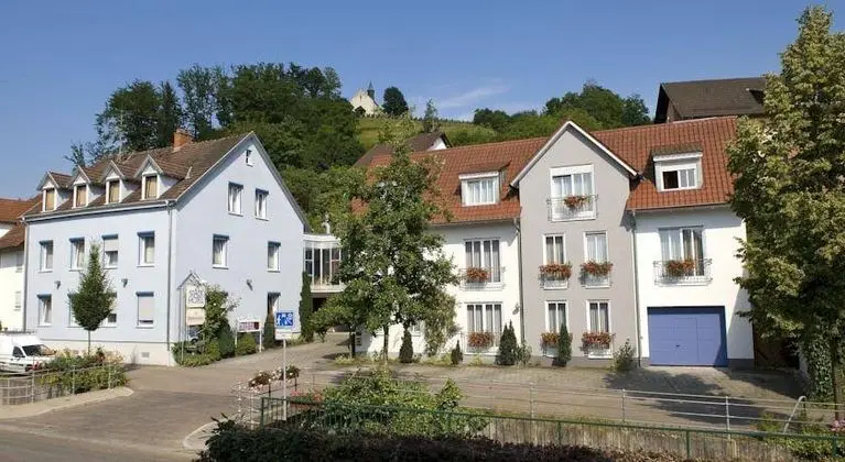 Stadthotel Pfeffermühle