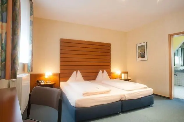 Hotel Stadt Püttlingen