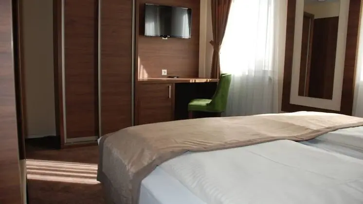 Stadthotel Reutlingen