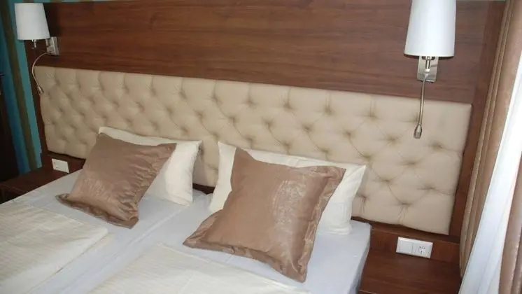Stadthotel Reutlingen - Oda