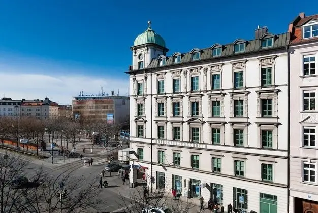Stadt Rosenheim