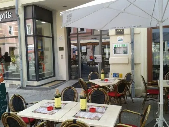 Stadthotel Schwarzer Baer