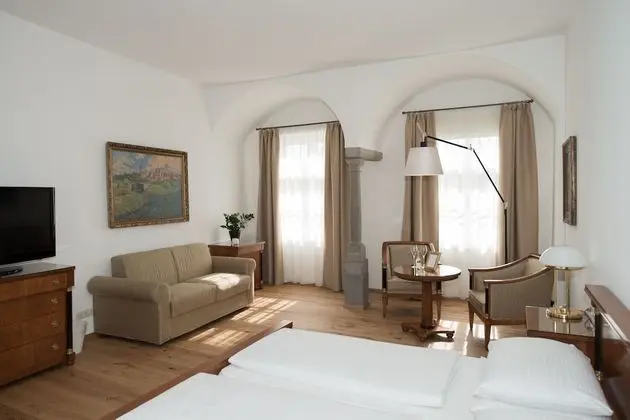 Stadthotel Styria - Oda