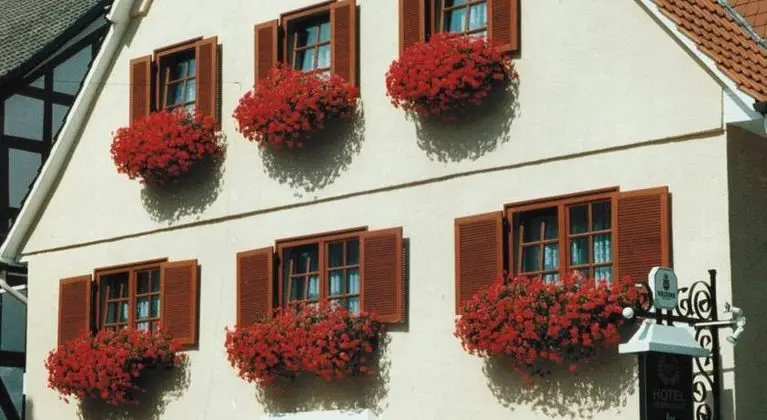 Hotel Stadt Wolfhagen